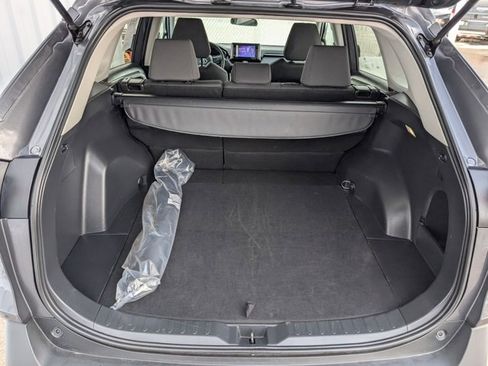 Used 2024 Toyota RAV4 XLE image 25