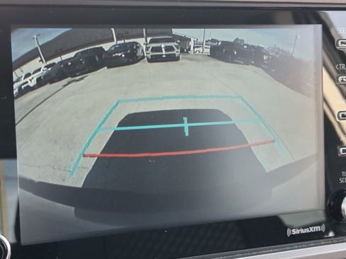 Certified 2021 Toyota Tacoma SR5 image 16