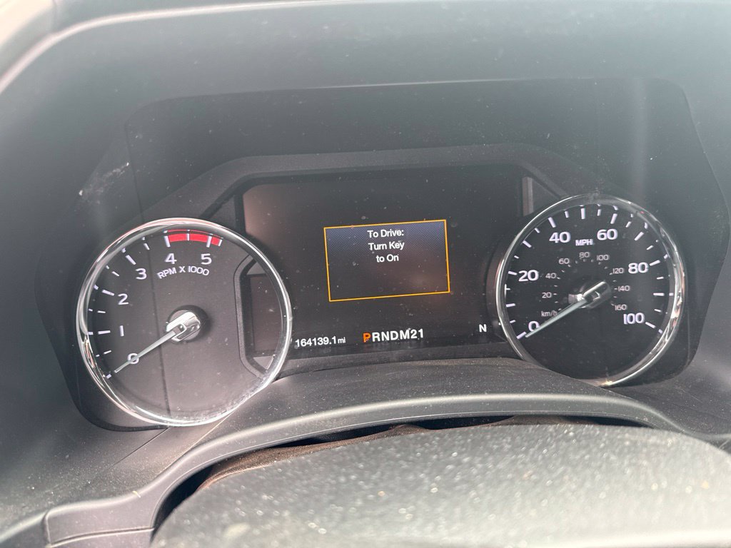 Used 2019 Ford F250 Lariat w/ Lariat Value Package AWD/4WD image 10