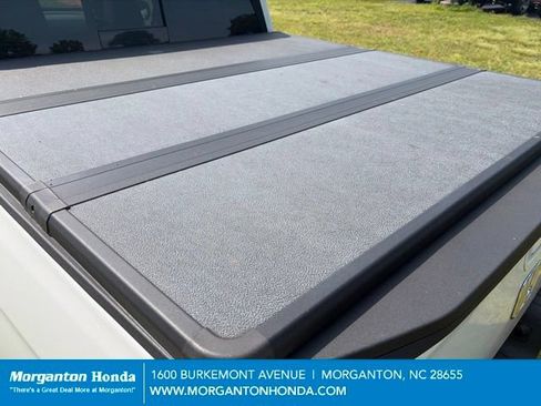 Used 2023 Honda Ridgeline RTL-E image 34