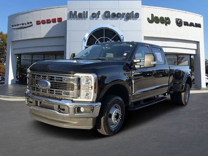 Used 2026 Ford F350 XLT