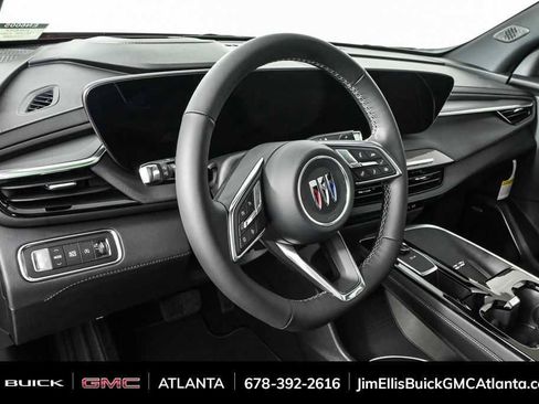 New 2026 Buick Enclave Sport Touring w/ Power Package FWD image 4