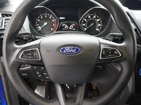 Used 2017 Ford Escape SE AWD/4WD image 11