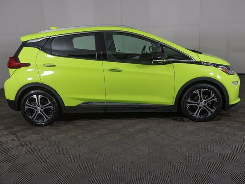Used 2019 Chevrolet Bolt Premier w/ Infotainment Package image 20