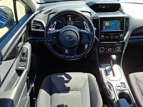 Used 2023 Subaru Crosstrek 2.0i Premium image 11