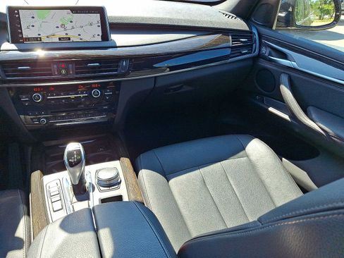 Used 2018 BMW X5 xDrive35i AWD/4WD image 11