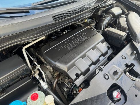 Used 2016 Honda Odyssey EX-L image 54