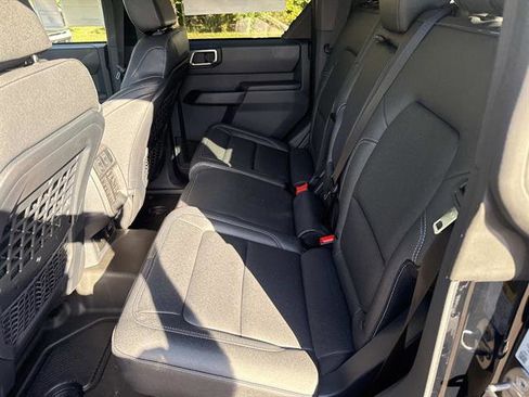 New 2025 Ford Bronco Big Bend image 7