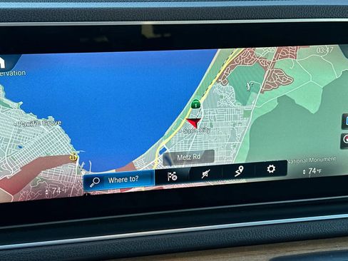 Used 2021 Mercedes-Benz GLE 350 GLE 350 image 22