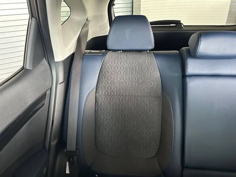 Used 2024 Kia Seltos S FWD image 12