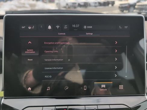 New 2026 Jeep Compass Limited image 51