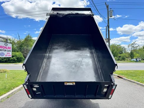 Used 2019 Ford F450 XL w/ XL Value Package RWD image 13