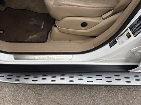 Used 2014 Mercedes-Benz ML 350 4MATIC image 16