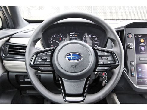 New 2026 Subaru Forester AWD/4WD image 11