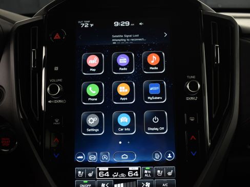 New 2025 Subaru Forester Touring image 29