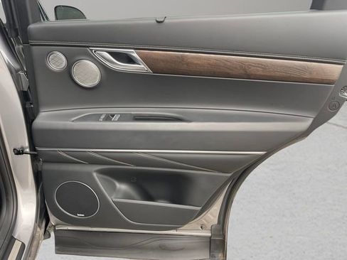 Used 2024 Genesis GV80 2.5T w/ Advanced Package image 19