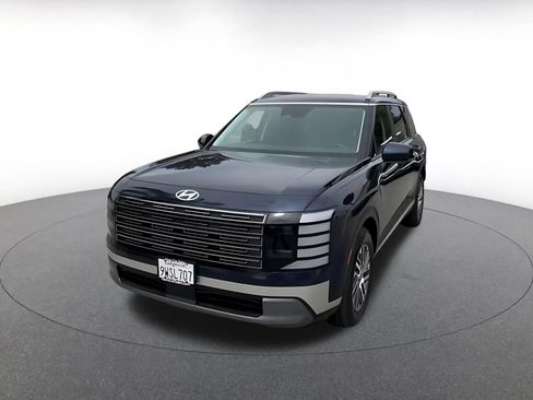 Used 2026 Hyundai Palisade SEL FWD image 5