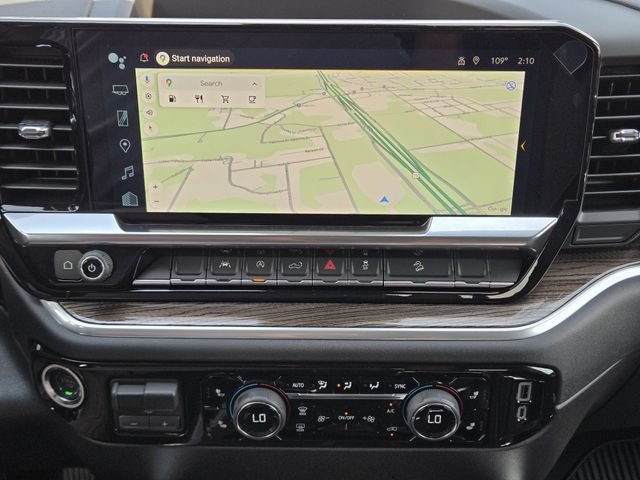 New 2026 Chevrolet Silverado 1500 RST w/ Convenience Package II AWD/4WD image 12