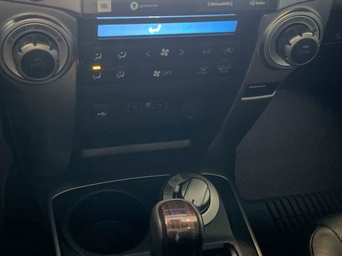 Certified 2023 Toyota 4Runner Limited AWD/4WD image 19
