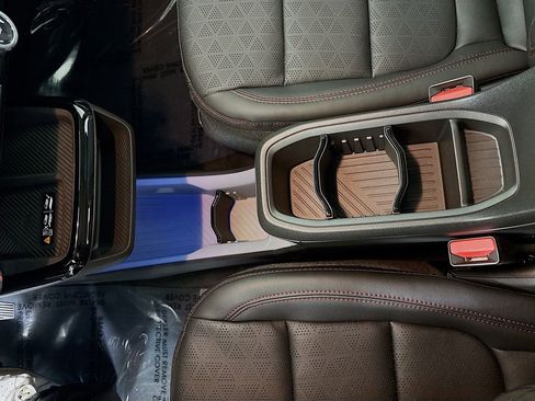 New 2027 Chevrolet Bolt RS w/ Technology Package image 36