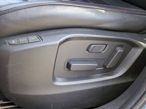 Used 2024 MAZDA CX-5 Carbon Edition image 22