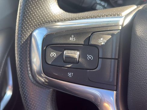Certified 2022 Chevrolet Blazer LT AWD/4WD image 25
