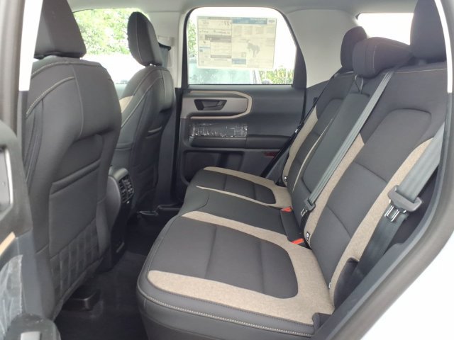 Used 2026 Ford Bronco Sport Big Bend w/ Convenience Package AWD/4WD image 10