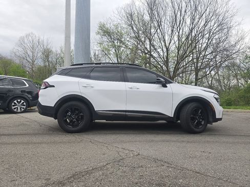 Used 2023 Kia Sportage X-Pro AWD/4WD image 17