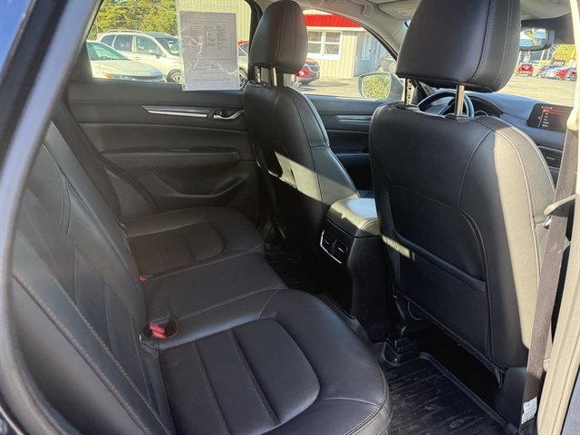 Used 2018 MAZDA CX-5 Grand Touring AWD/4WD image 44