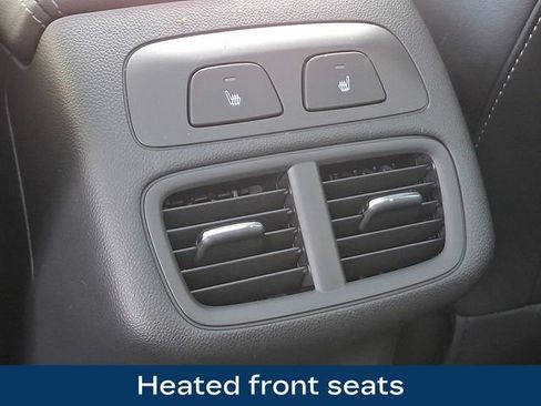 Used 2025 Buick Envision Avenir image 15