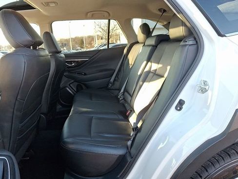 Used 2024 Subaru Outback Limited w/ Popular Package #2 image 10
