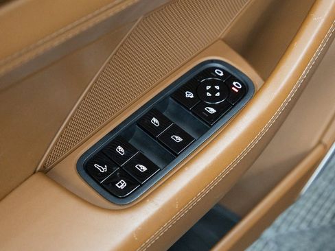Used 2018 Porsche Panamera Turbo S image 21