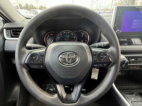 Certified 2023 Toyota RAV4 LE image 18