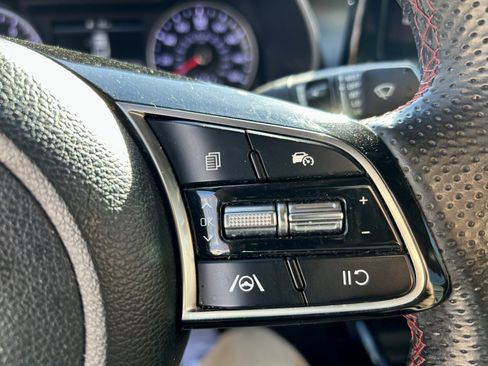 Used 2023 Kia Forte GT image 20