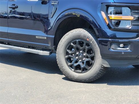 New 2025 Ford F150 XLT w/ Equipment Group 302A MID image 2