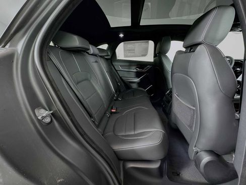 New 2026 Jaguar F-PACE R-Dynamic S image 26