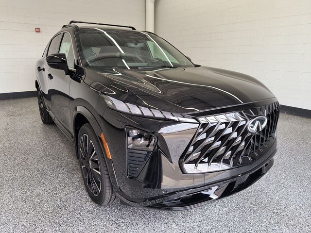 New 2027 INFINITI QX65 Autograph w/ Cargo Package AWD/4WD image 49