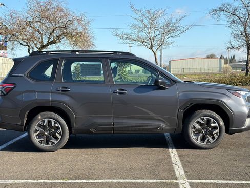 New 2026 Subaru Forester image 3