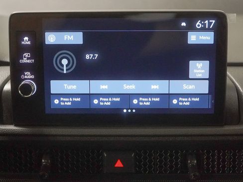 Certified 2026 Honda CR-V Sport image 27