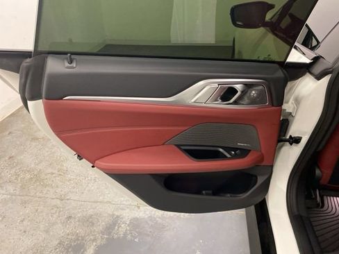 Used 2022 BMW M440i xDrive Gran Coupe w/ Premium Package image 24