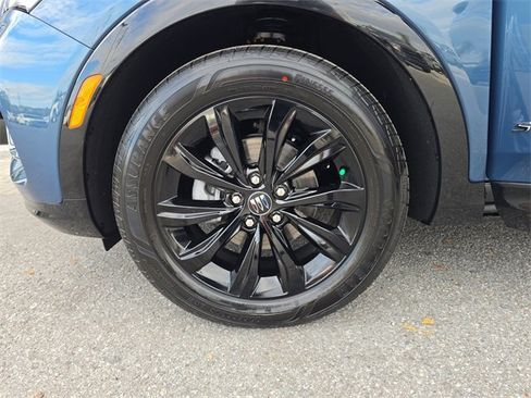 New 2026 Buick Envista Sport Touring w/ Convenience I Package image 30