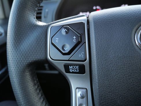 Certified 2021 Toyota 4Runner SR5 Premium image 28