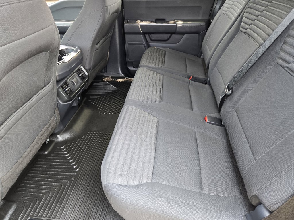 Used 2021 Ford F150 XL w/ STX Appearance Package AWD/4WD image 23
