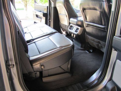 Used 2024 Ford F250 Lariat w/ Lariat Ultimate Package AWD/4WD image 21