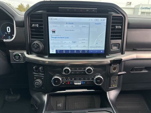 Used 2022 Ford F150 Raptor w/ Equipment Group 801A High image 44