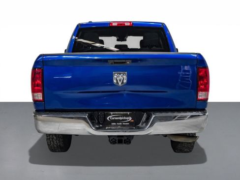 Used 2018 RAM 1500 Tradesman w/ Popular Equipment Group image 7