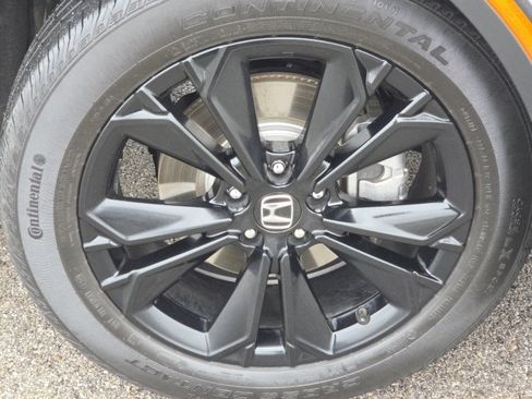 Used 2023 Honda CR-V Sport Touring image 12