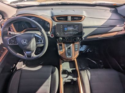 Used 2020 Honda CR-V EX