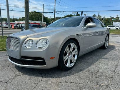 Used 2015 Bentley Flying Spur V8