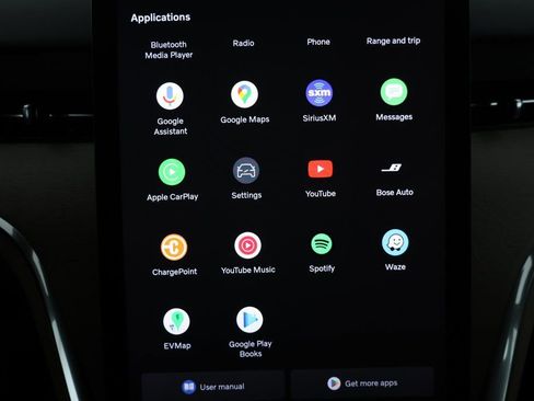 Used 2025 Volvo EX90 Plus image 18